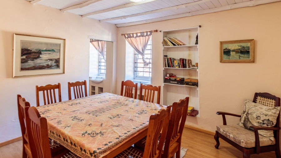 Commercial Property for Sale in Misgund Eastern Cape